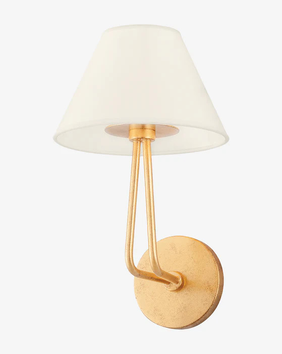 Ozias Wall Sconce | McGee & Co.