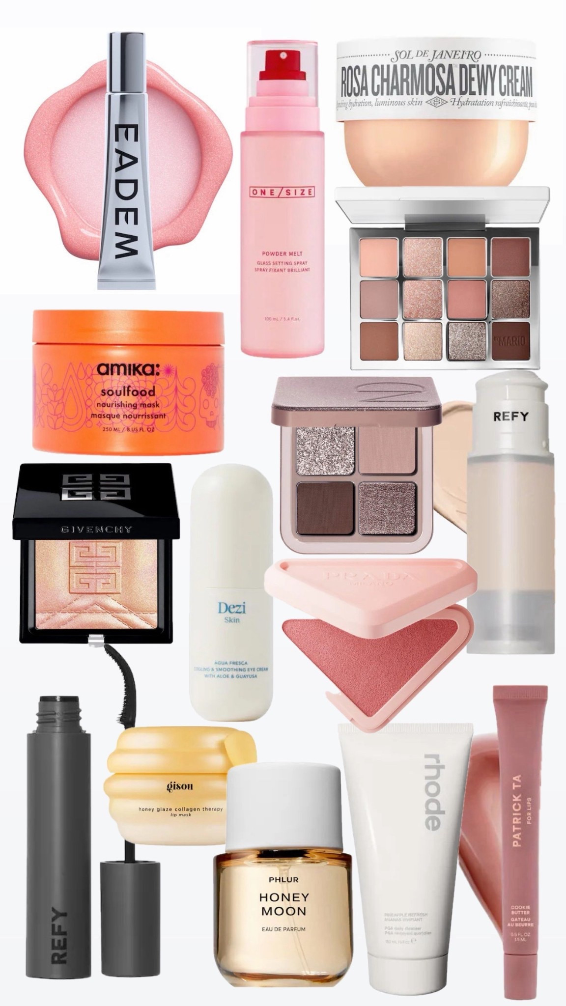 @Sephora sale recommendations actually worth your money ￼

#LTKBeauty #LTKSaleAlert #LTKdayinmylife
