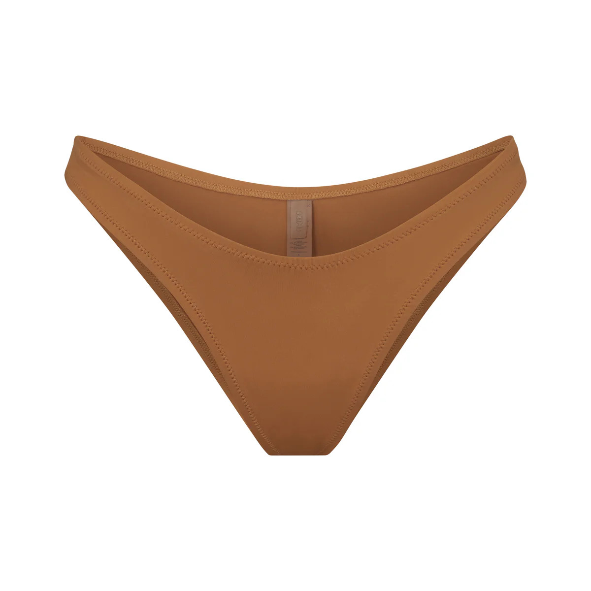 SWIM CHEEKY TANGA BOTTOMS | SKIMS (US)