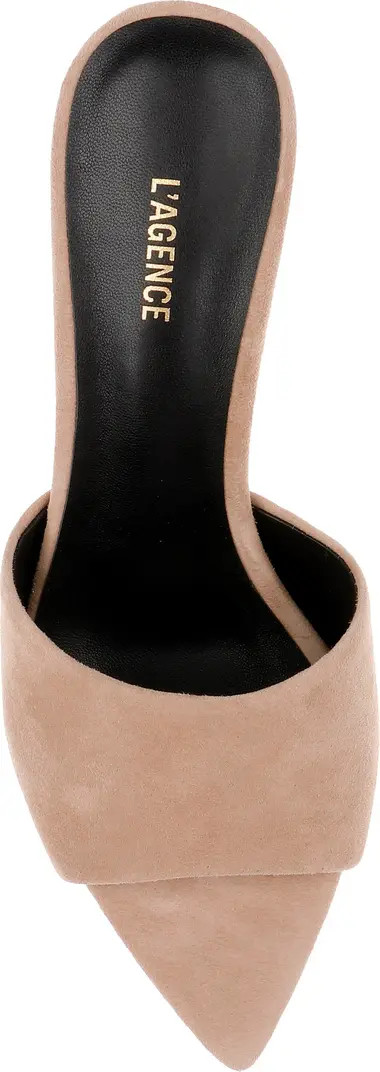 Lolita Pointed Toe Sandal (Women) | Nordstrom