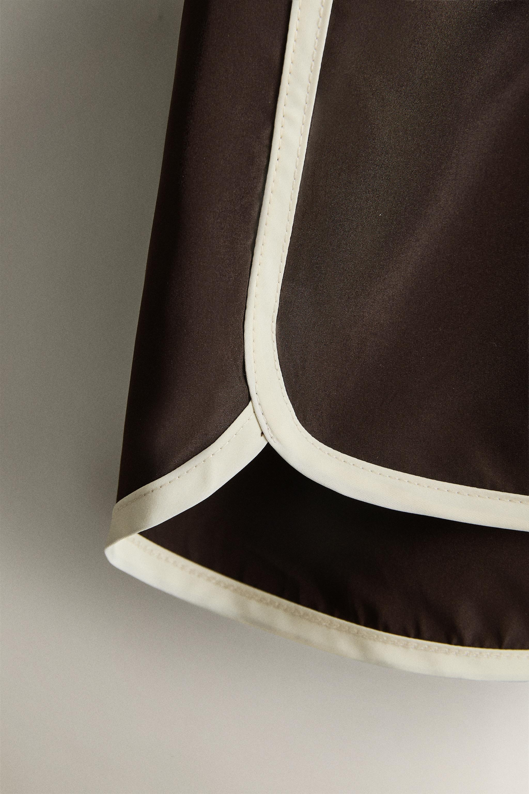 SPORTS SHORTS | Zara Canada