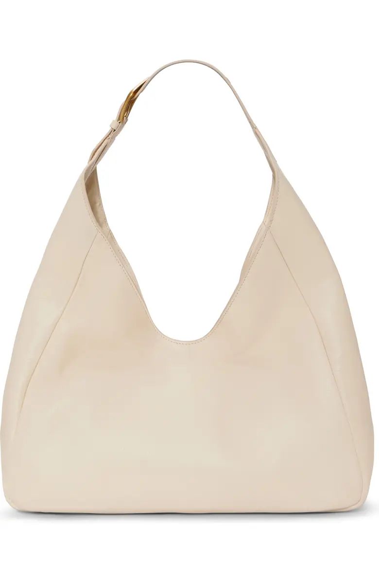 Marza Leather Shoulder Bag | Nordstrom