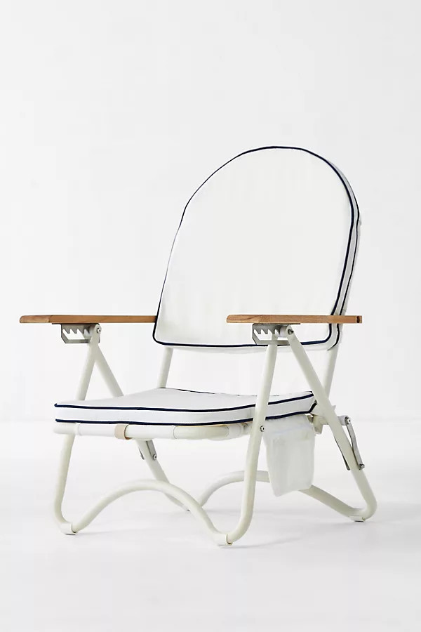 Pam Chair | Anthropologie (US)
