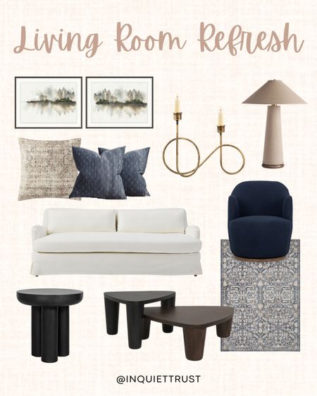Complete your living room refresh with these decor and furniture finds!

#homefinds #homeaccent #livingroomrefresh #homedecor

#LTKhome #LTKFind