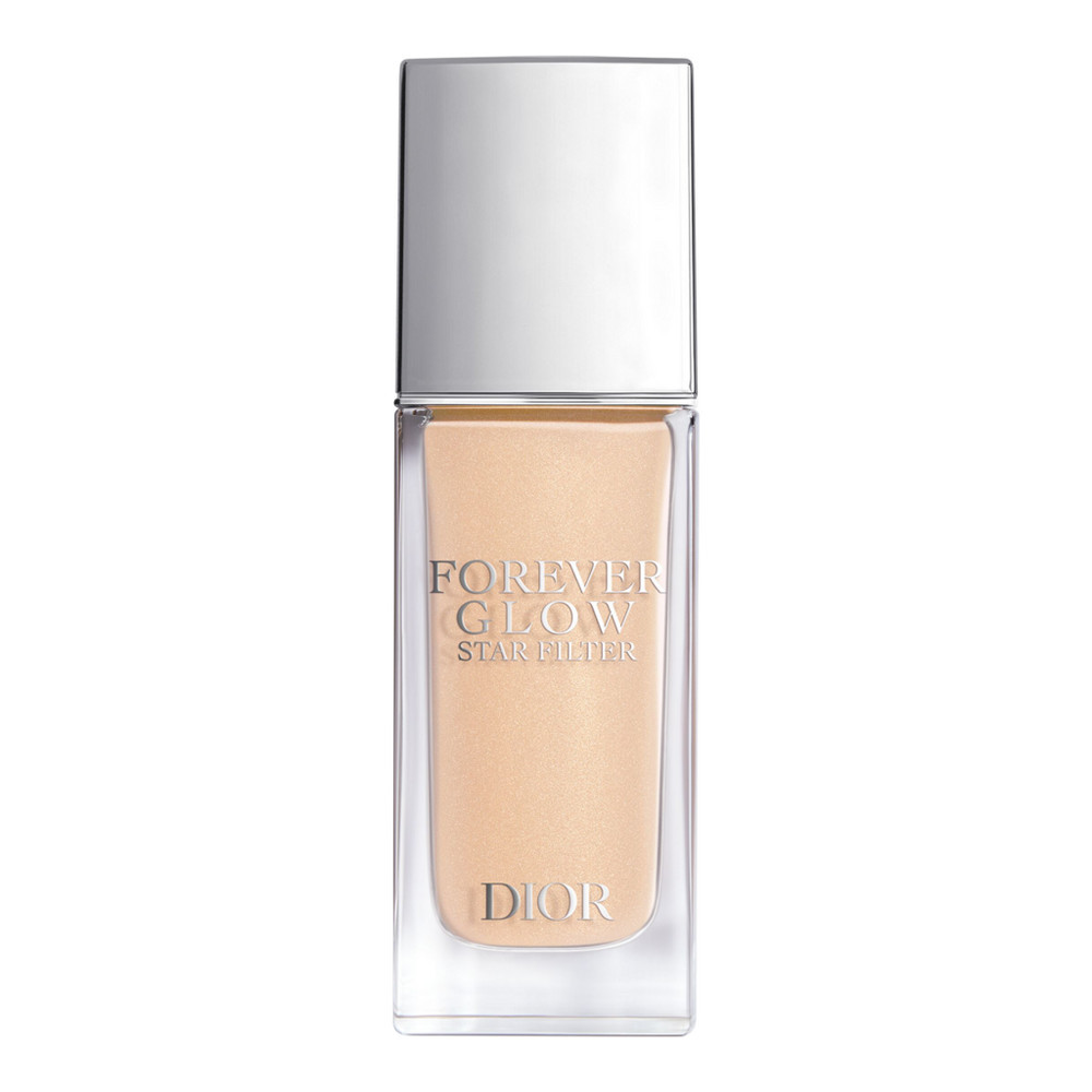Dior Forever Glow Star Filter Multi-Use Highlighter - Complexion Enhancing Fluid - 0 | Ulta