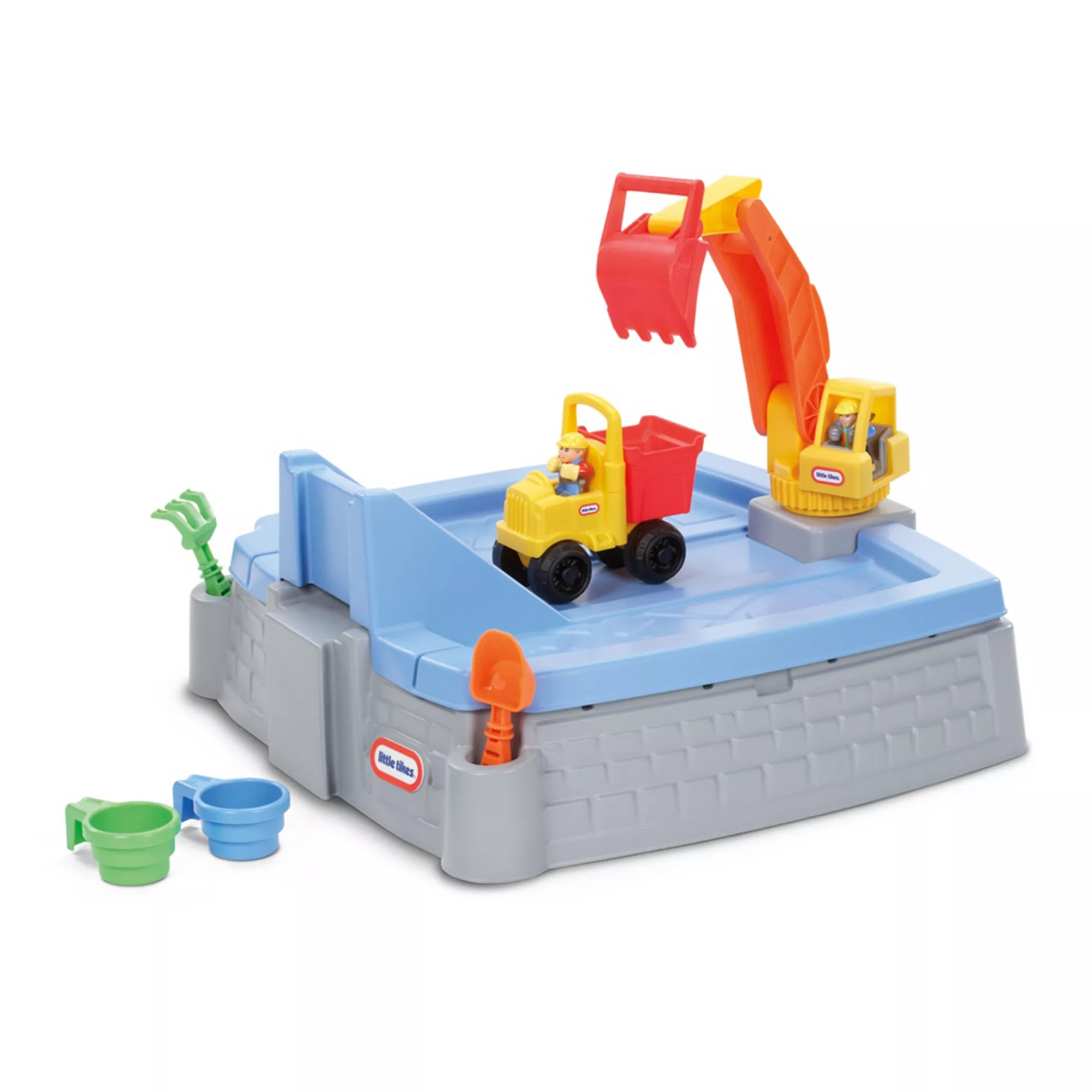Little Tikes Big Digger Sandbox | Kohl's