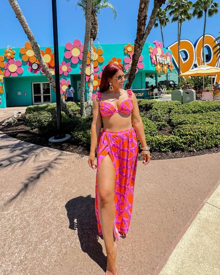 Vacay vibes only⛱️💗

My swimmy (cover up included) is under $15🤯 with code SW24RQ🧡 Linking on my LTK!🌸

SHEIN swimwear/bikini - @sheinofficial @shein_us #SHEINswimwear #SHEINbikini #sheinbikinigirls #SHEIN #ad #loveshein