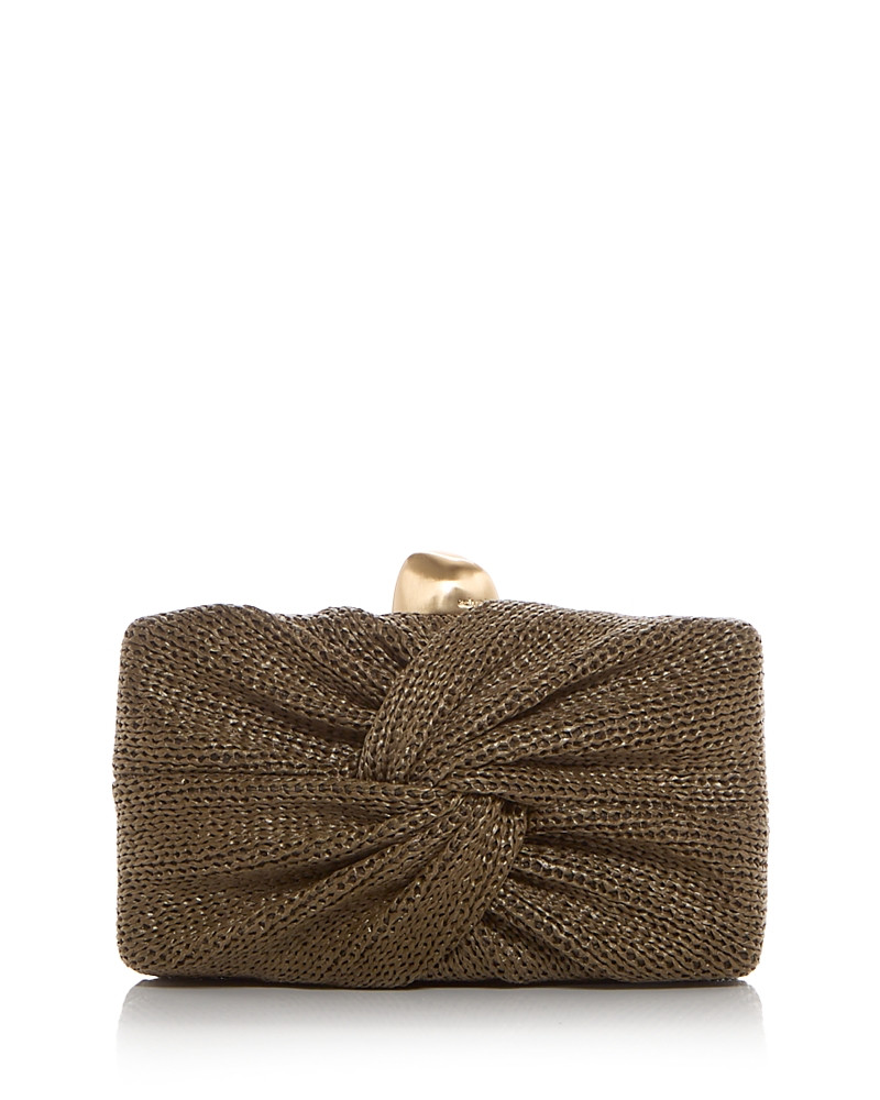Cult Gaia Lisse Clutch | Bloomingdale's (US)