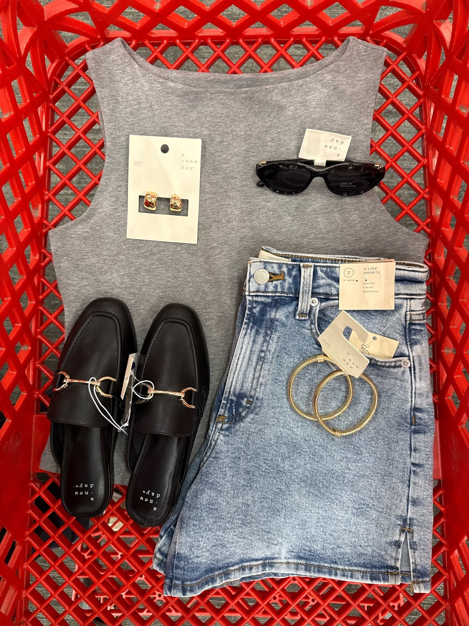 don’t overthink it ☁️ @Target
