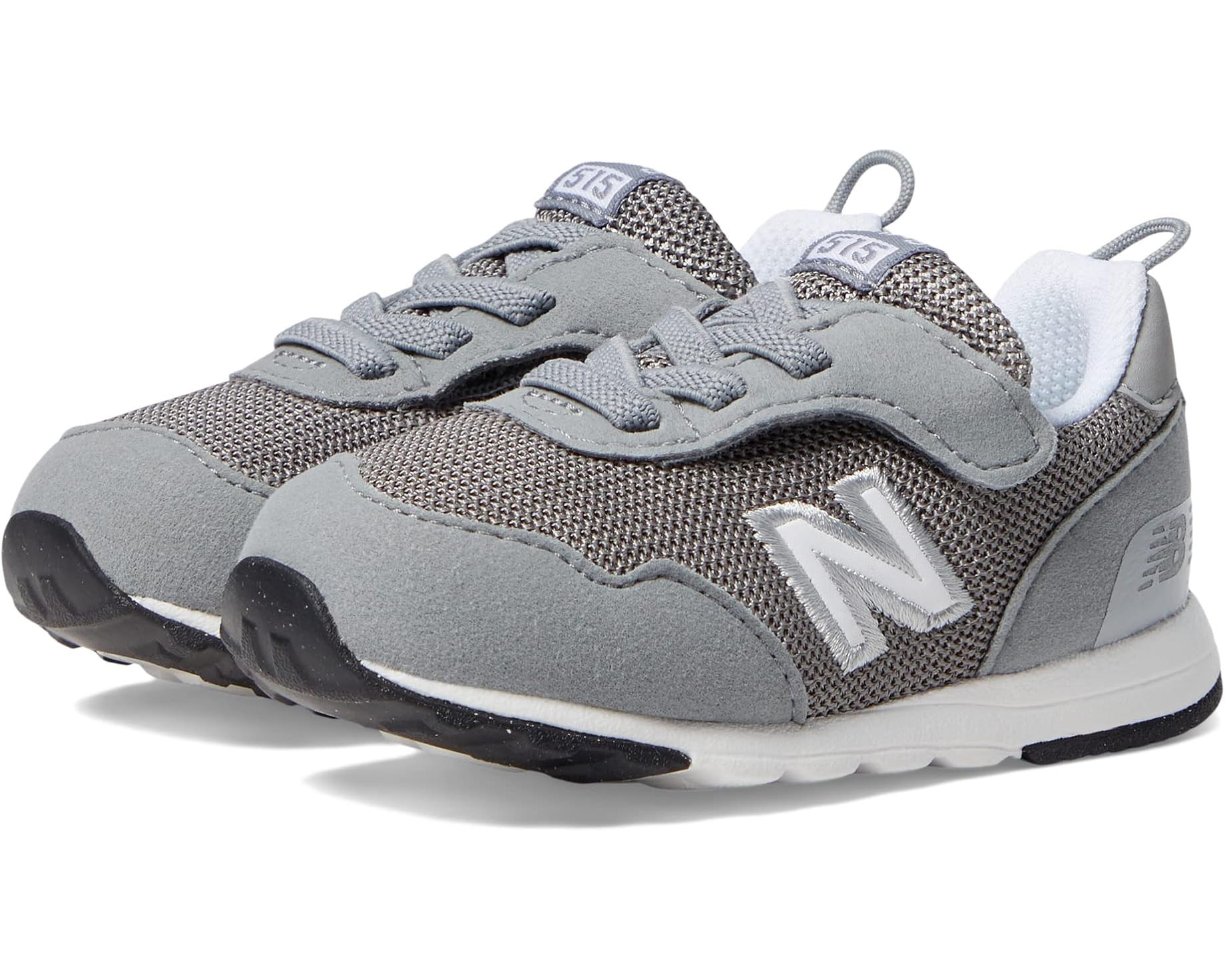 515 New-B Hook-and-Loop (Infant/Toddler) | Zappos