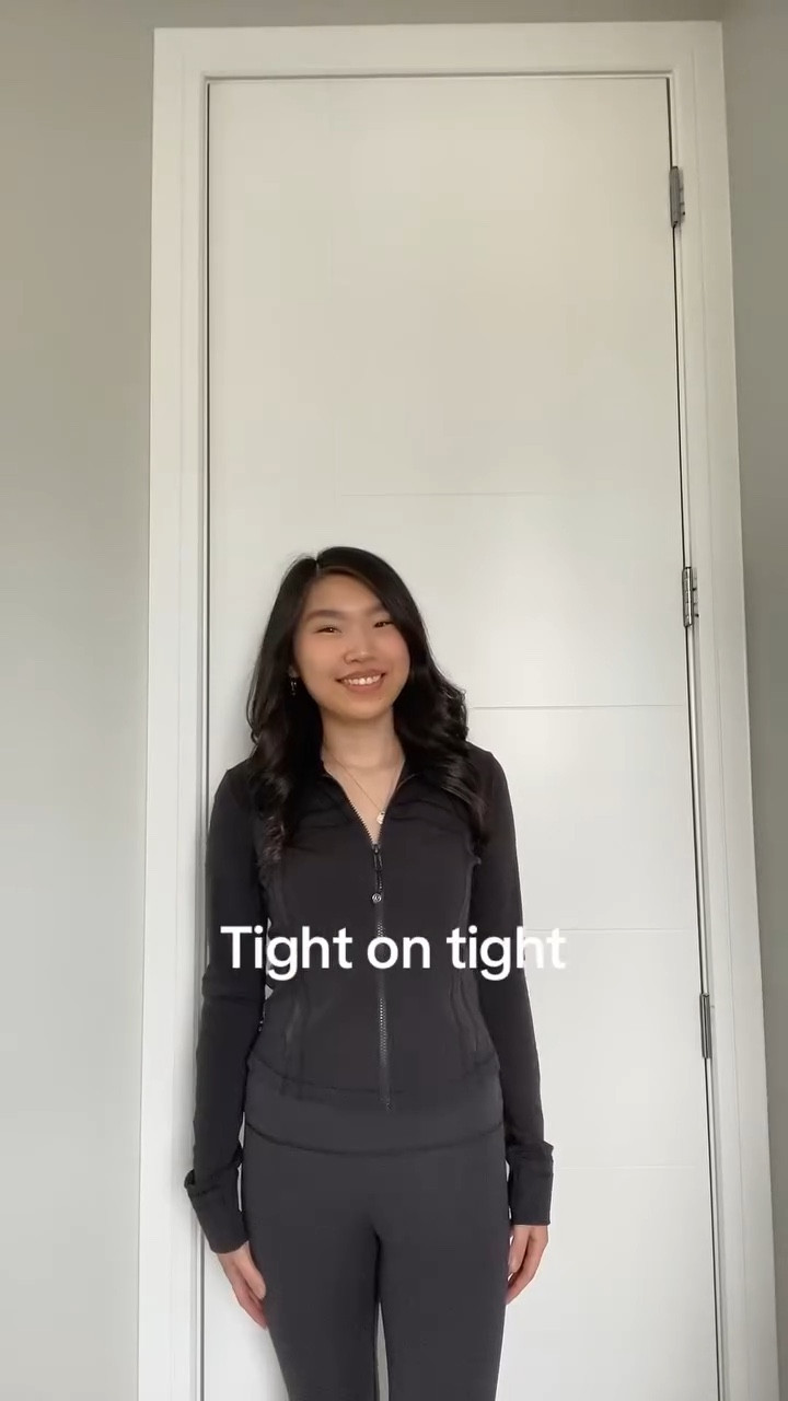 on me personally… what do you think?

#outfitinspiration #fashionadvice #outfitinspo