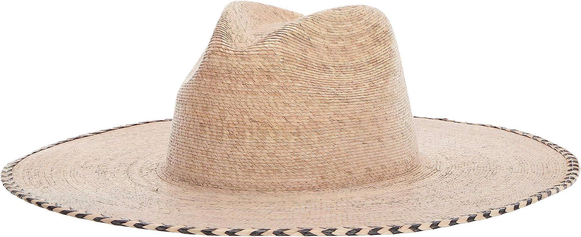 LSpace Dean Hat Natural One Size | Amazon (US)