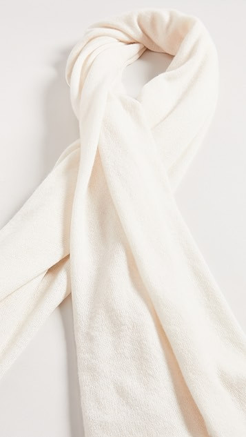 Cashmere Travel Wrap Scarf | Shopbop