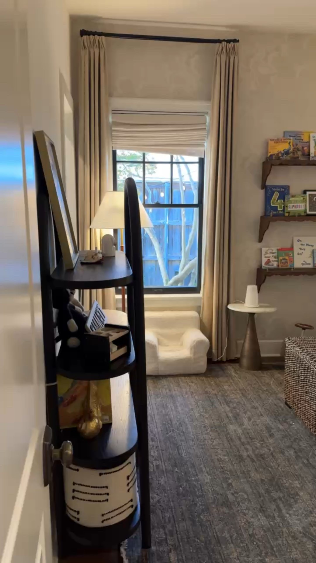 More progress in Emmett's big boy room ✨ still need to decide on paint and wallpaper 


#LTKKids #LTKStyleTip #LTKHome