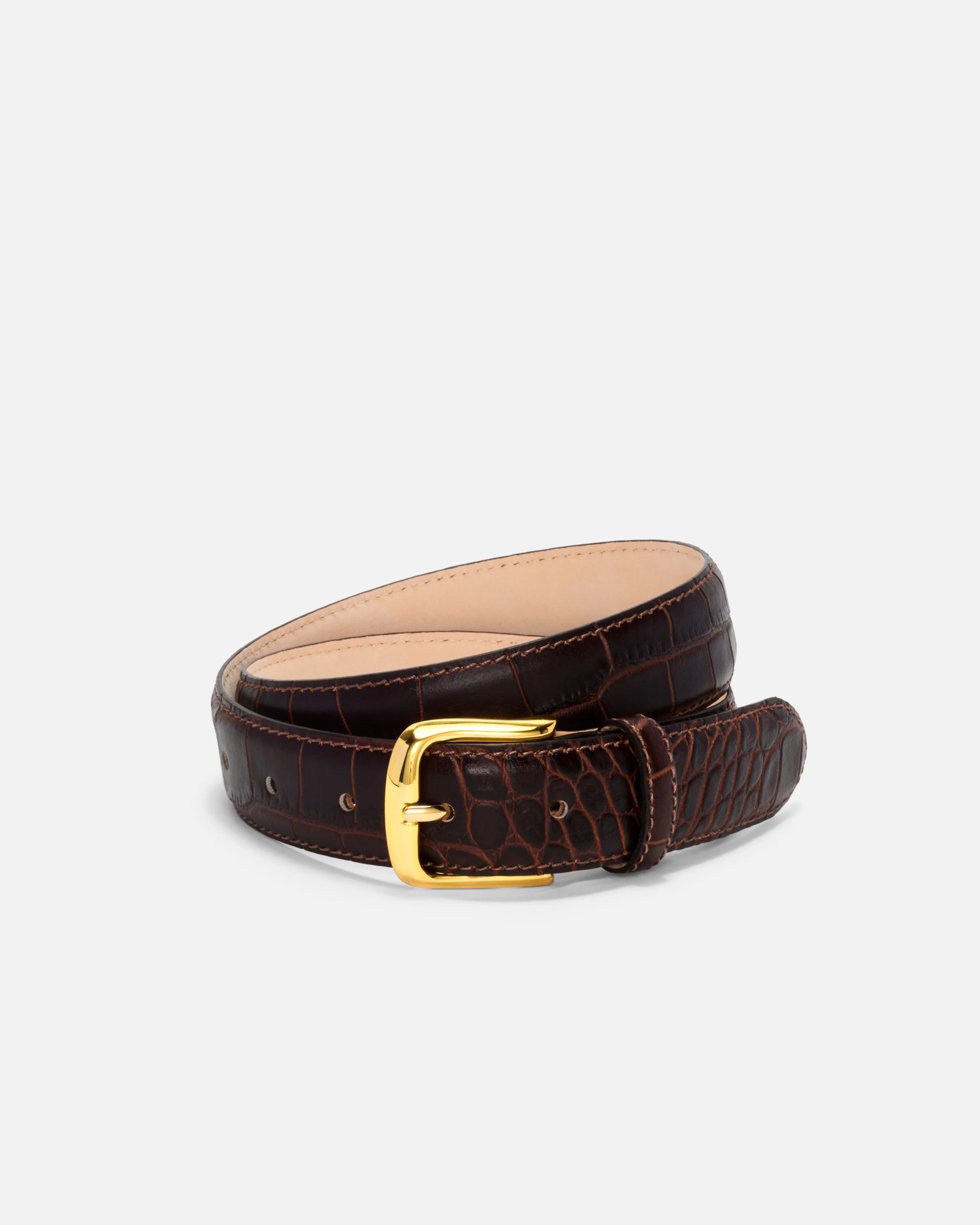 No. 4 Belt | Aureum Collective
