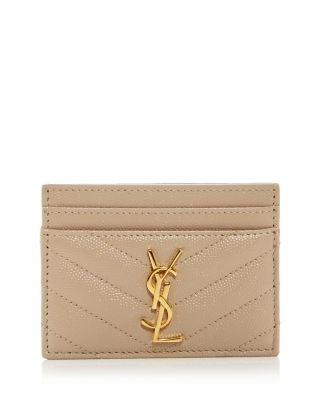 Cassandre Card Case | Bloomingdale's (US)