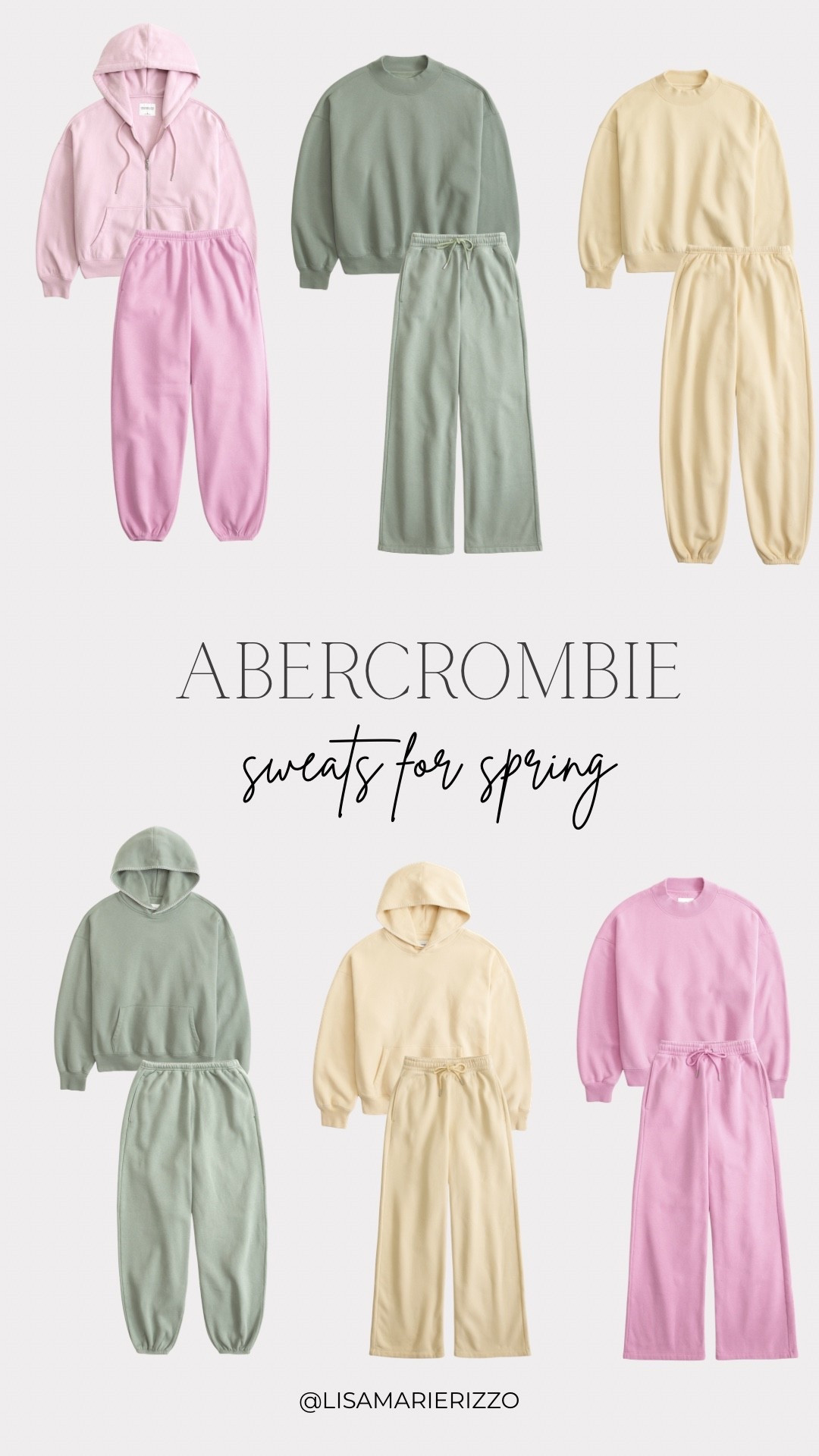 OMG THESE SPRING SWEAT SETS 😍🌸🌼🌺🍃!!! Run they’re gonna sell out so fast 

Abercrombie matching set, Abercrombie two piece set, Abercrombie lounge set, Abercrombie knit set, Abercrombie cozy set, Abercrombie travel outfit, Abercrombie casual set, Abercrombie elevated basics, Abercrombie women’s set, Abercrombie ribbed set, Abercrombie fall outfit set, Abercrombie neutral set, Abercrombie soft fabric set, Abercrombie everyday outfit, Abercrombie mom outfit, Abercrombie comfy chic set, Abercrombie relaxed fit set, Abercrombie stylish loungewear, Abercrombie airport outfit, Abercrombie trendy matching set

#LTKootd #LTKMidsize #LTKmomlife