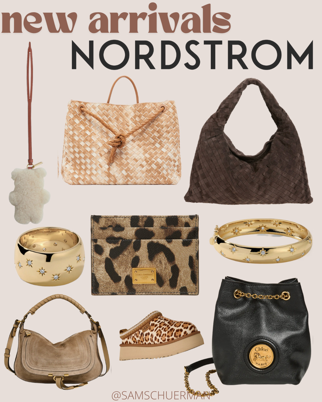 New arrivals at Nordstrom  

 #LTKdayinmylife #LTKootd #LTKSeasonal