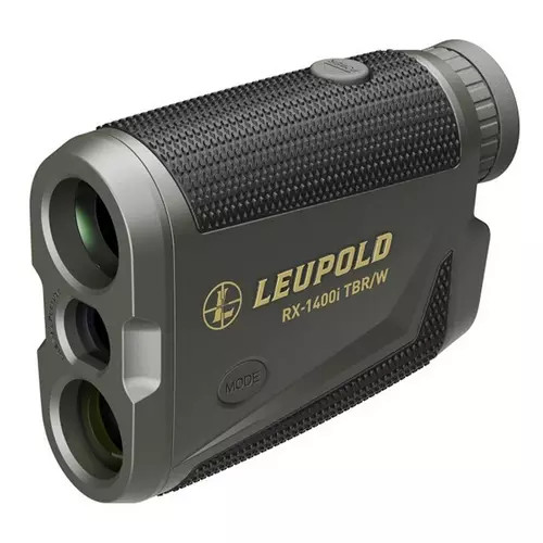 Leupold RX-1400i TBR/W Gen2 Laser Rangefinder | Scheels Sports