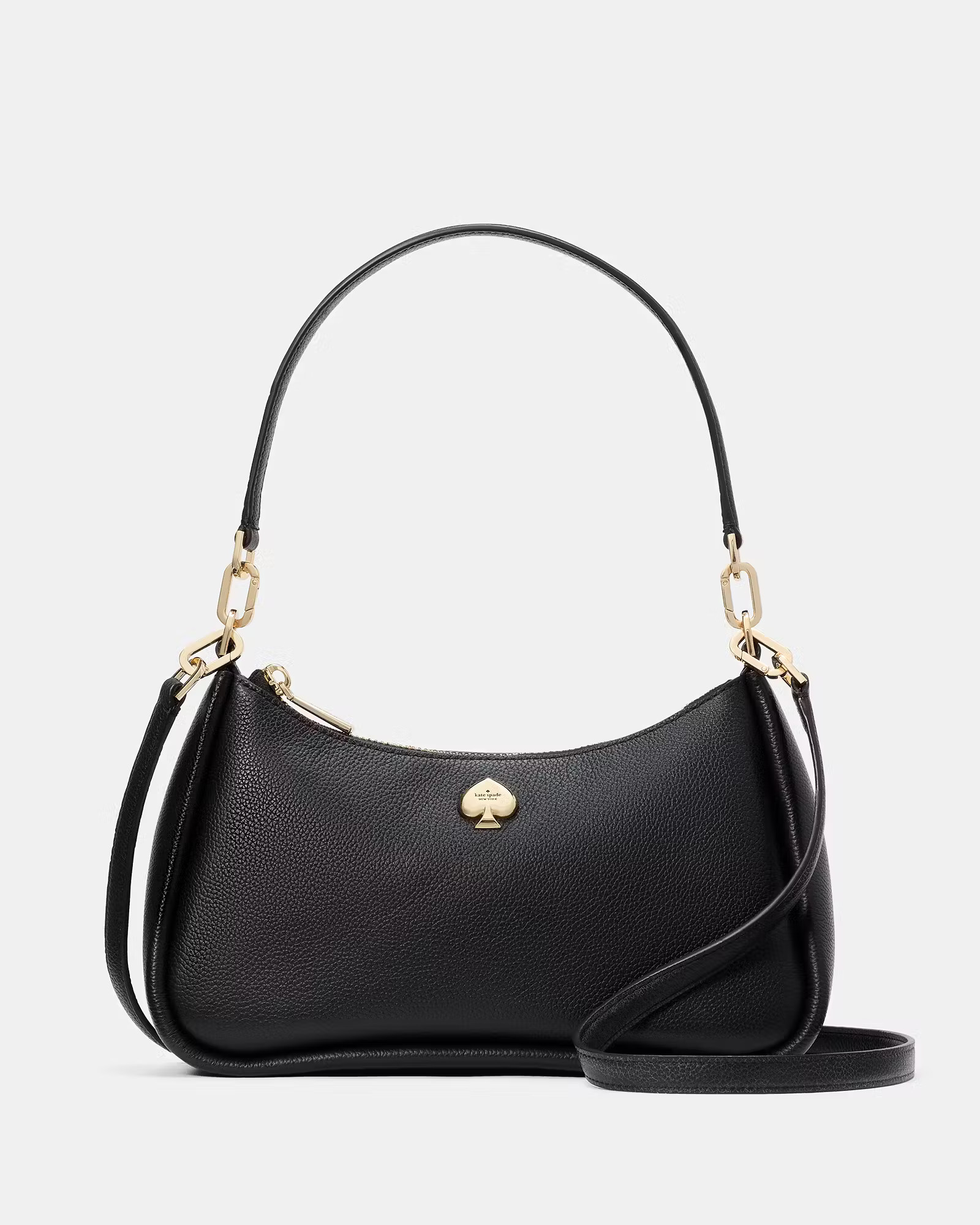 Kayla Small Convertible Shoulder Bag | Kate Spade Outlet