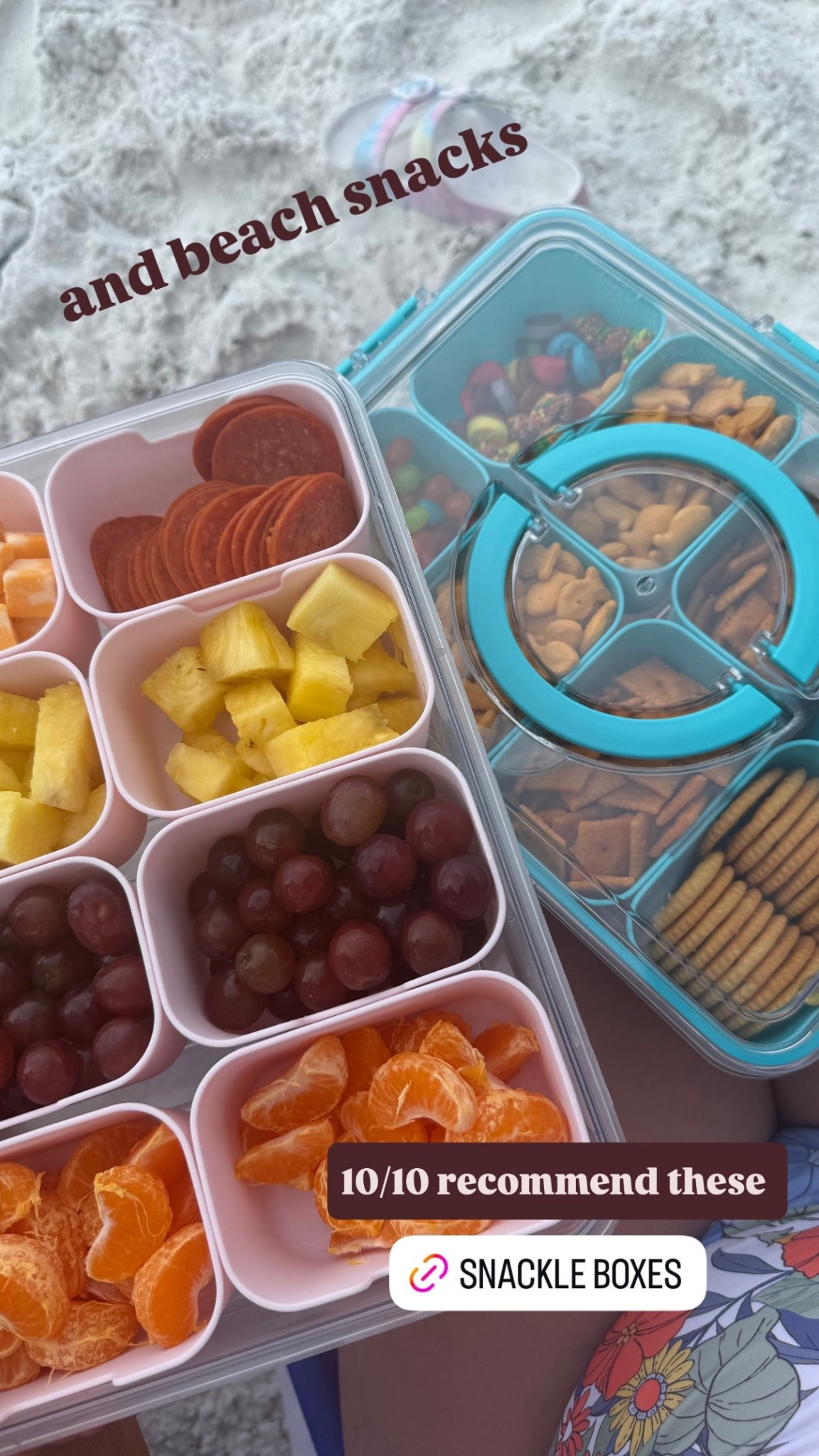 Our favorite snack boxes!

#LTKKids #LTKFindsUnder50 #LTKTravel