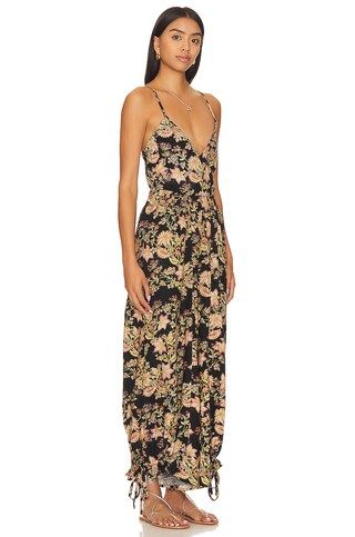 Stand Out Printed Jumpsuit
                    
                    Free People | Revolve Clothing (Global)