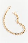 Mixed Chain Statement Necklace | Urban Outfitters (US and RoW)