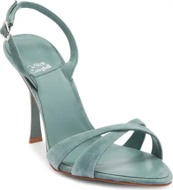 Jeffrey Campbell Marielle Slingback Sandal (Women) | Nordstrom | Nordstrom