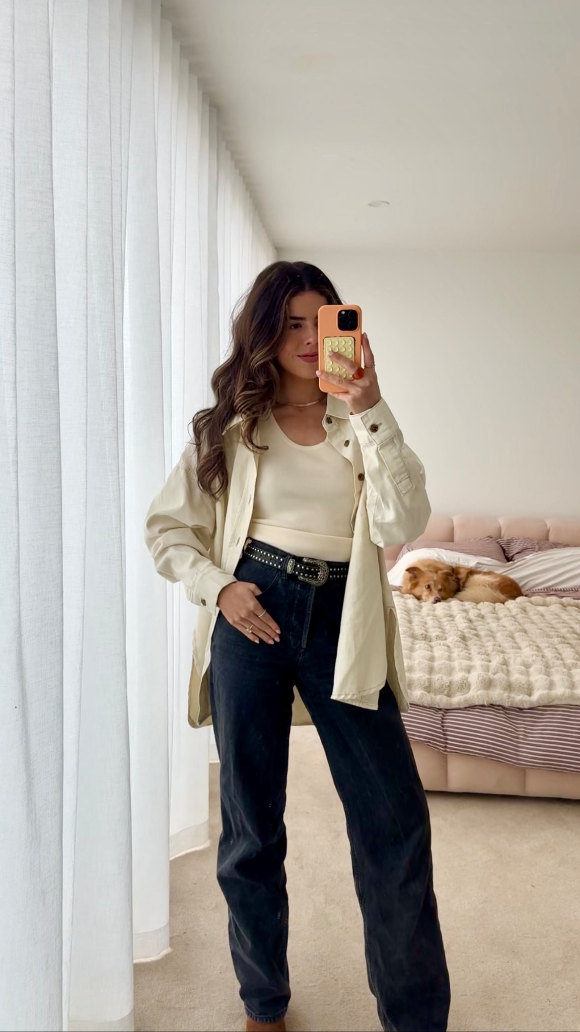 OOTD ✨🤍

#LTKaustralia #LTKspring #LTKjeans