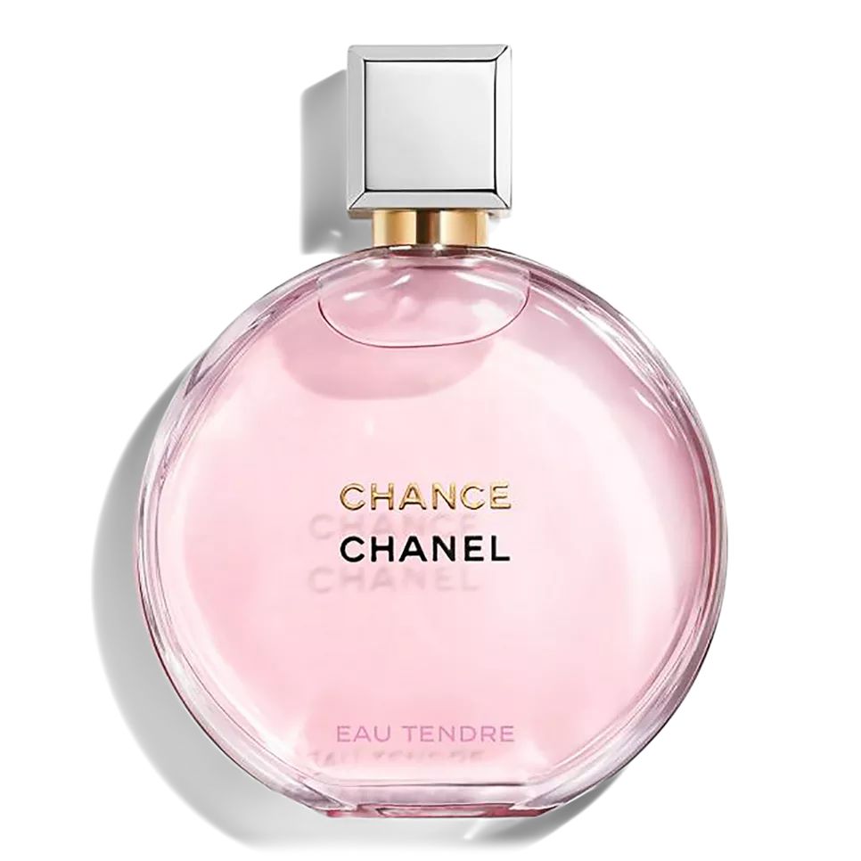 CHANCE EAU TENDRE Eau de Parfum Spray | Ulta