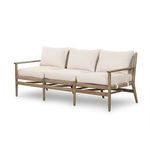 Rosen Outdoor Sofa 73" | Scout & Nimble