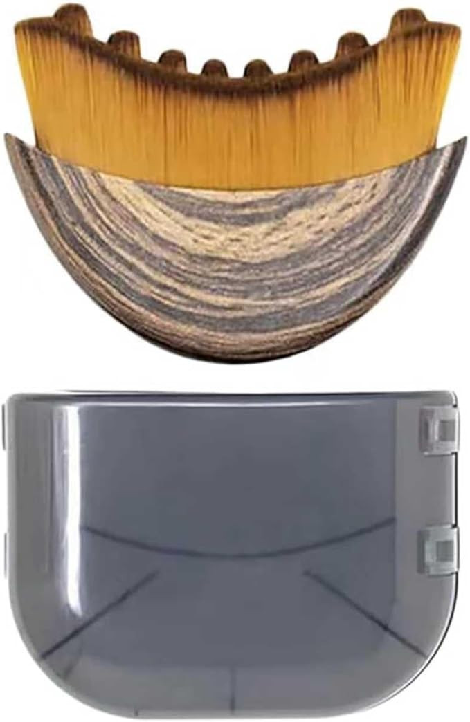 Lymphatic Drainage Massager Lymphatic Contour Face Brush Double Chin Reducer Lymphatic Drainage B... | Amazon (US)