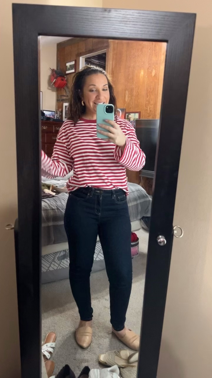 Cute fall ootd

#LTKPetite #LTKSaleAlert #LTKootd
