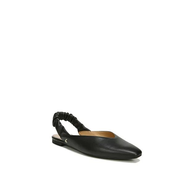 Circus by Sam Edelman Women's Omina Slingback Flat | Walmart (US)