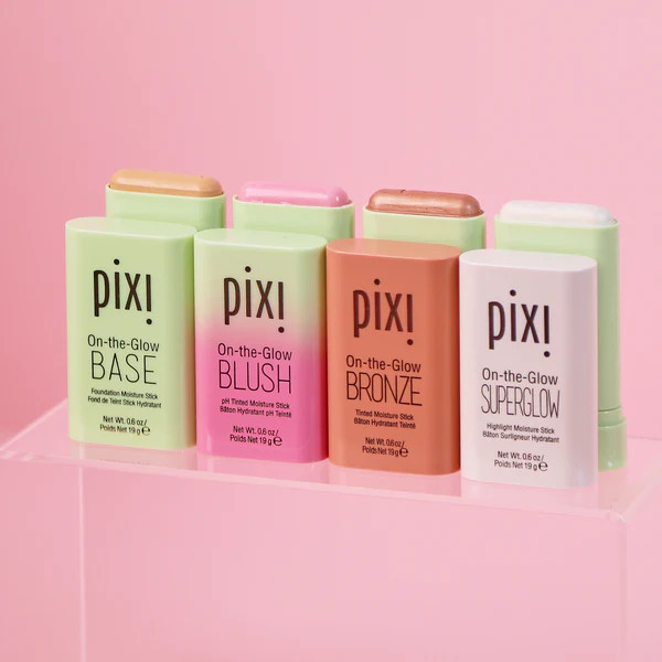 title | Pixi Beauty