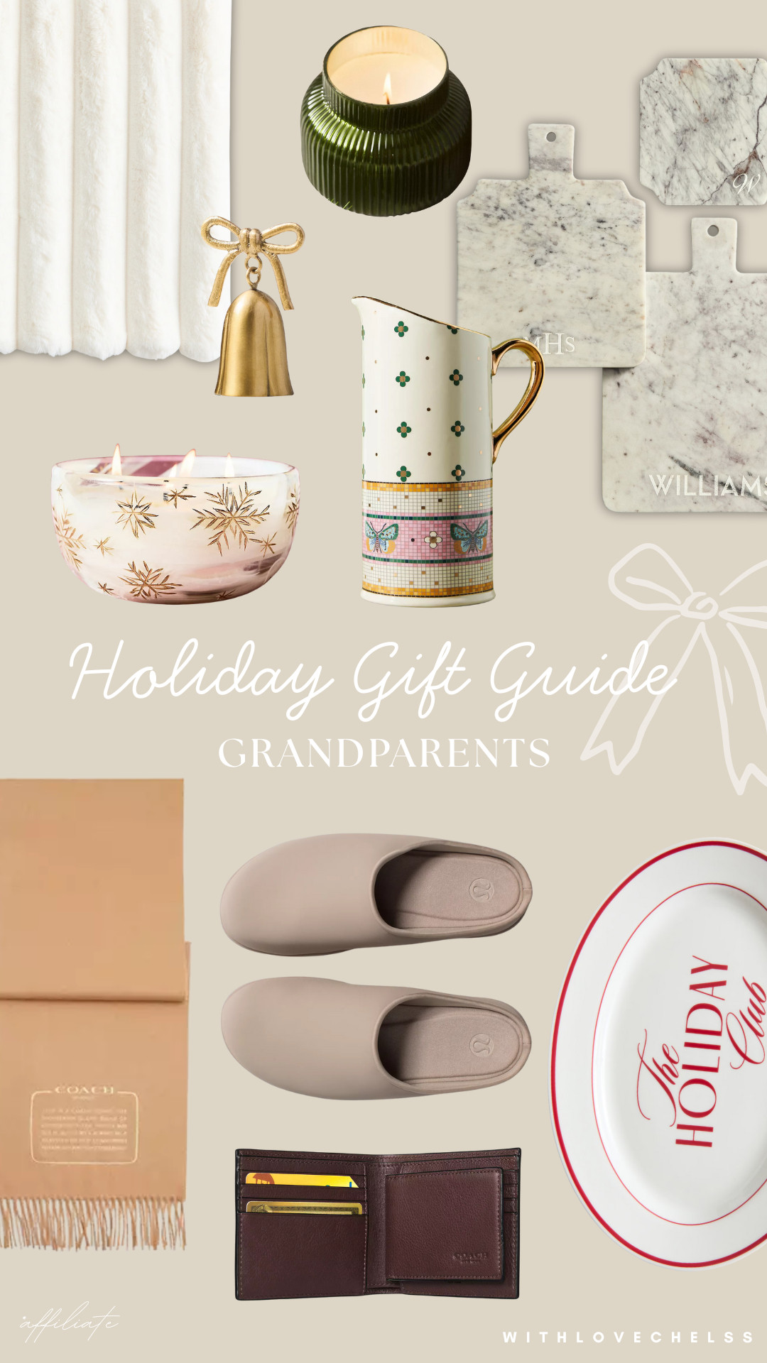 gift guide for grandparents!  

 #LTKcanada #LTKwinter #LTKgiftguide