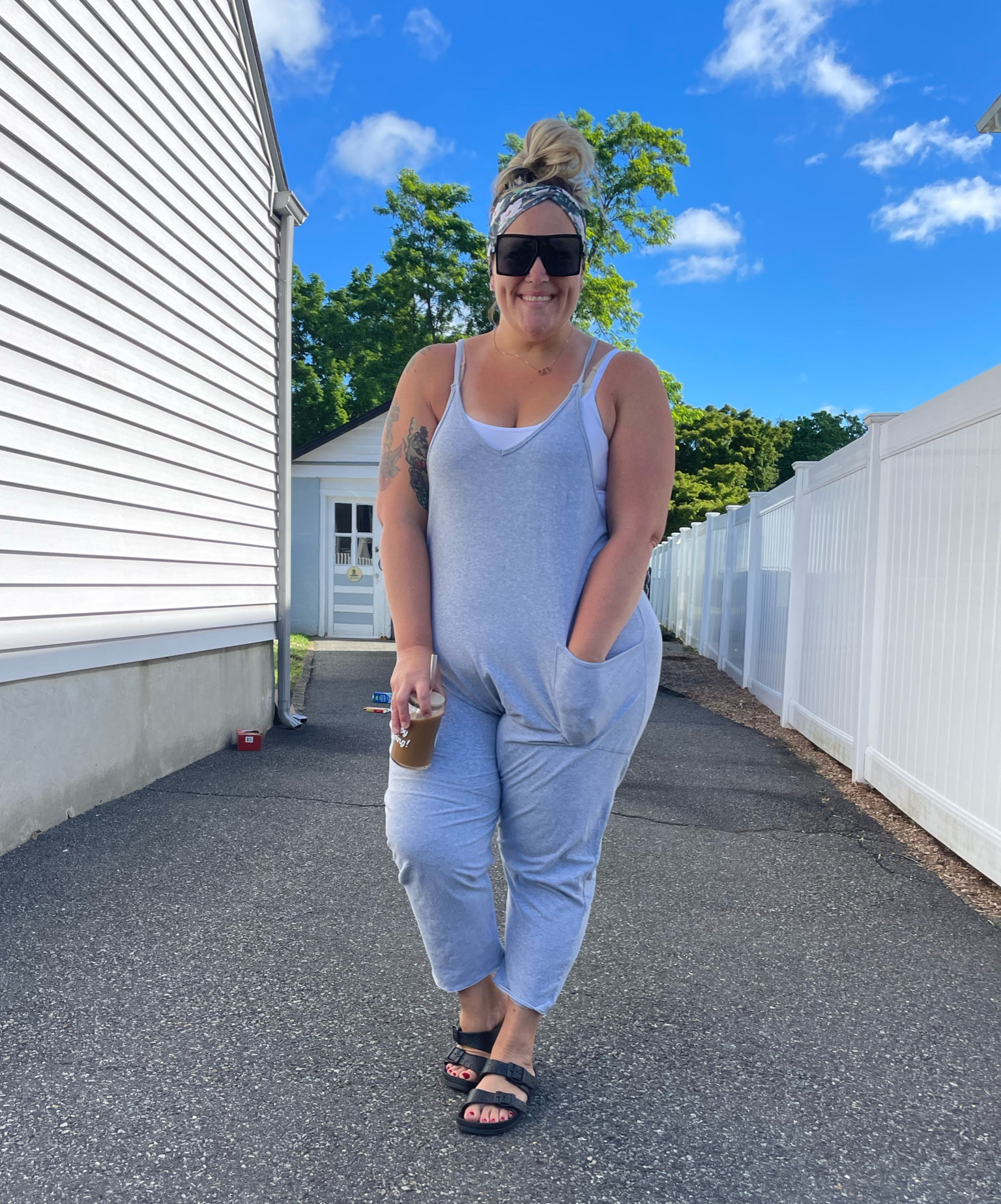 today’s curvy girl fit!

#LTKBeauty #LTKPlusSize #LTKMidsize