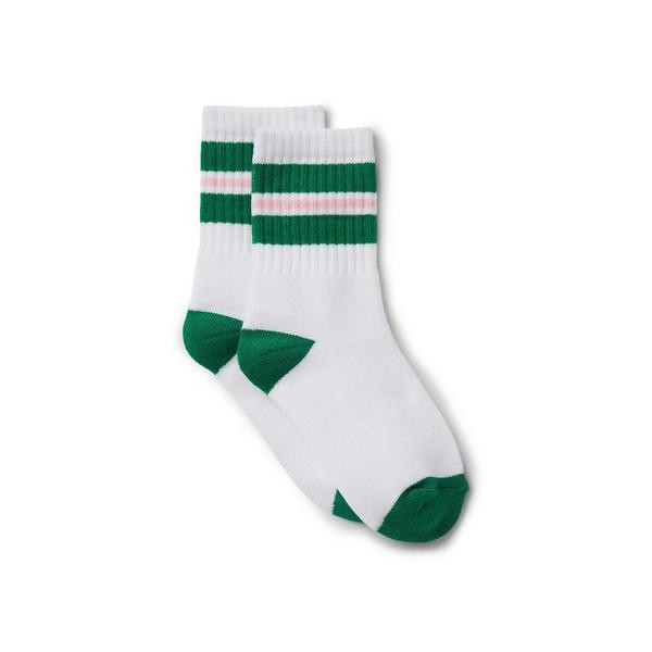 Striped Crew Sock | Janie and Jack