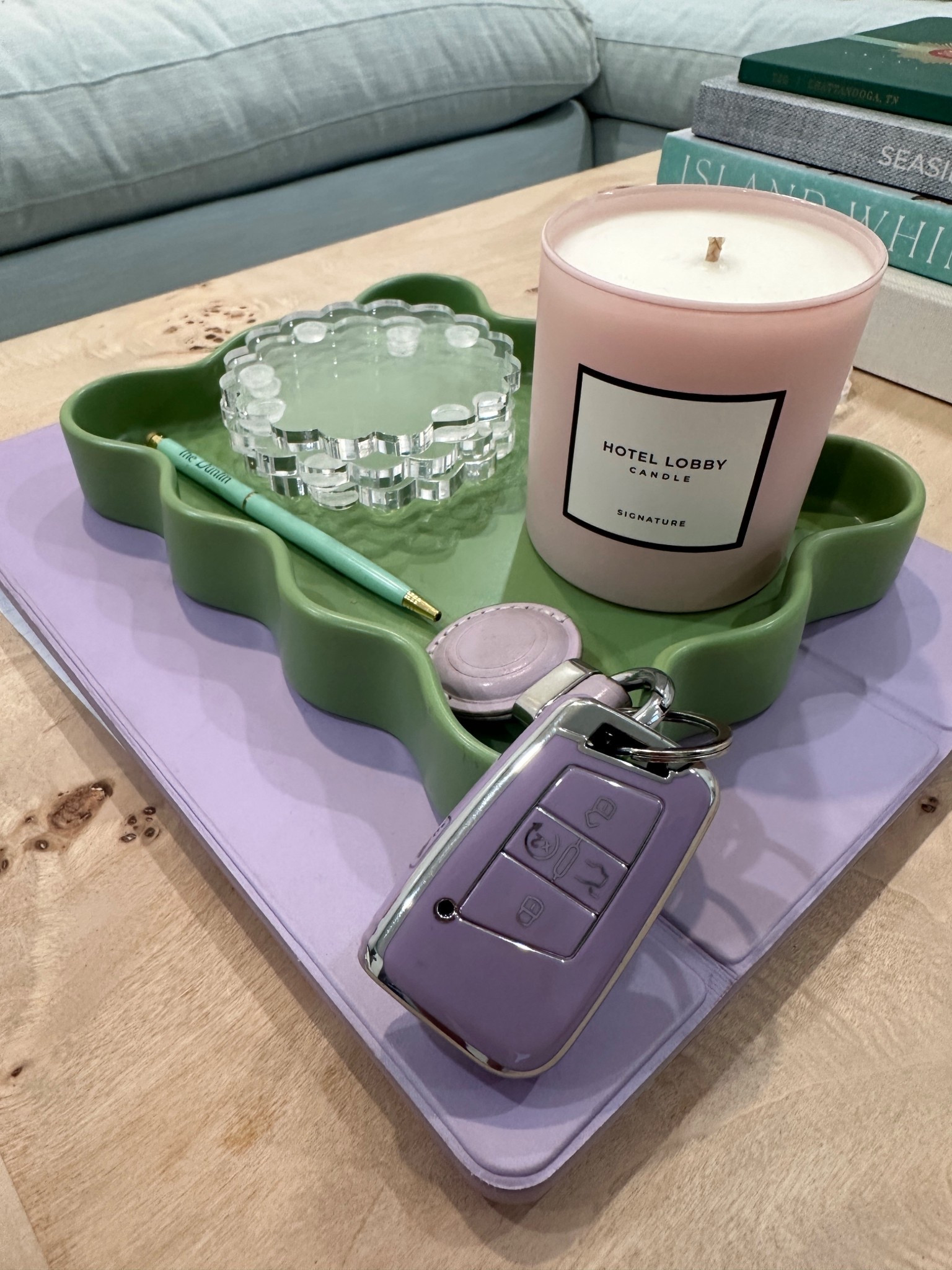 Amazon key cover! 

#LTKFindsUnder50 #LTKStyleTip