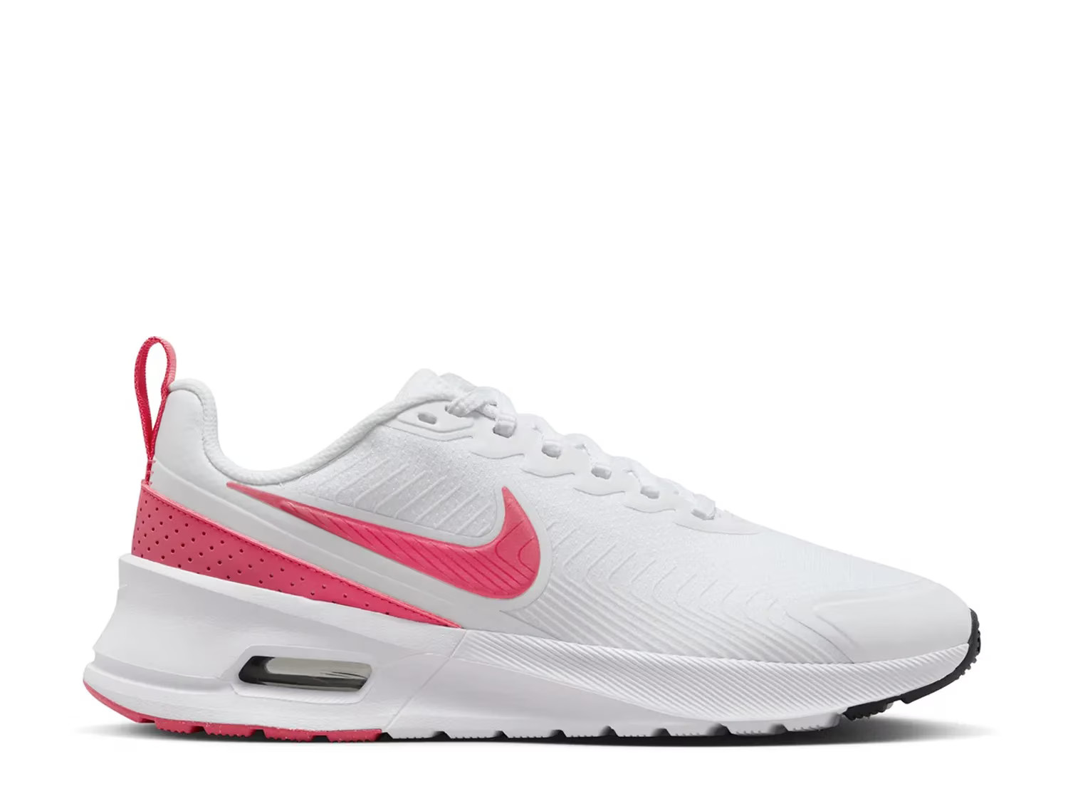 Nike Air Max Nuaxis Sneaker - Women's | DSW