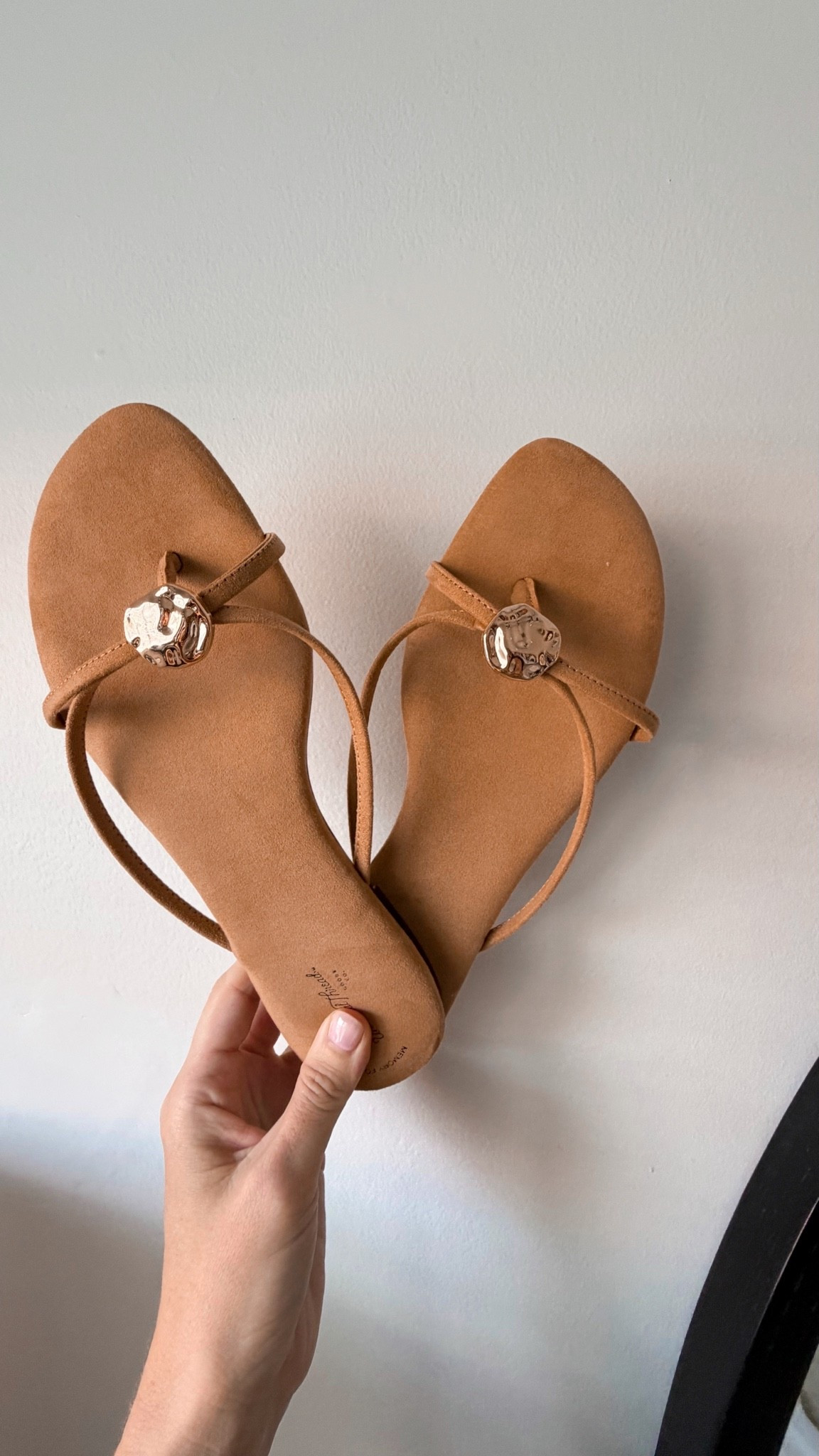 Current favorite sandals at target! And currently on sale!

#LTKSeasonal