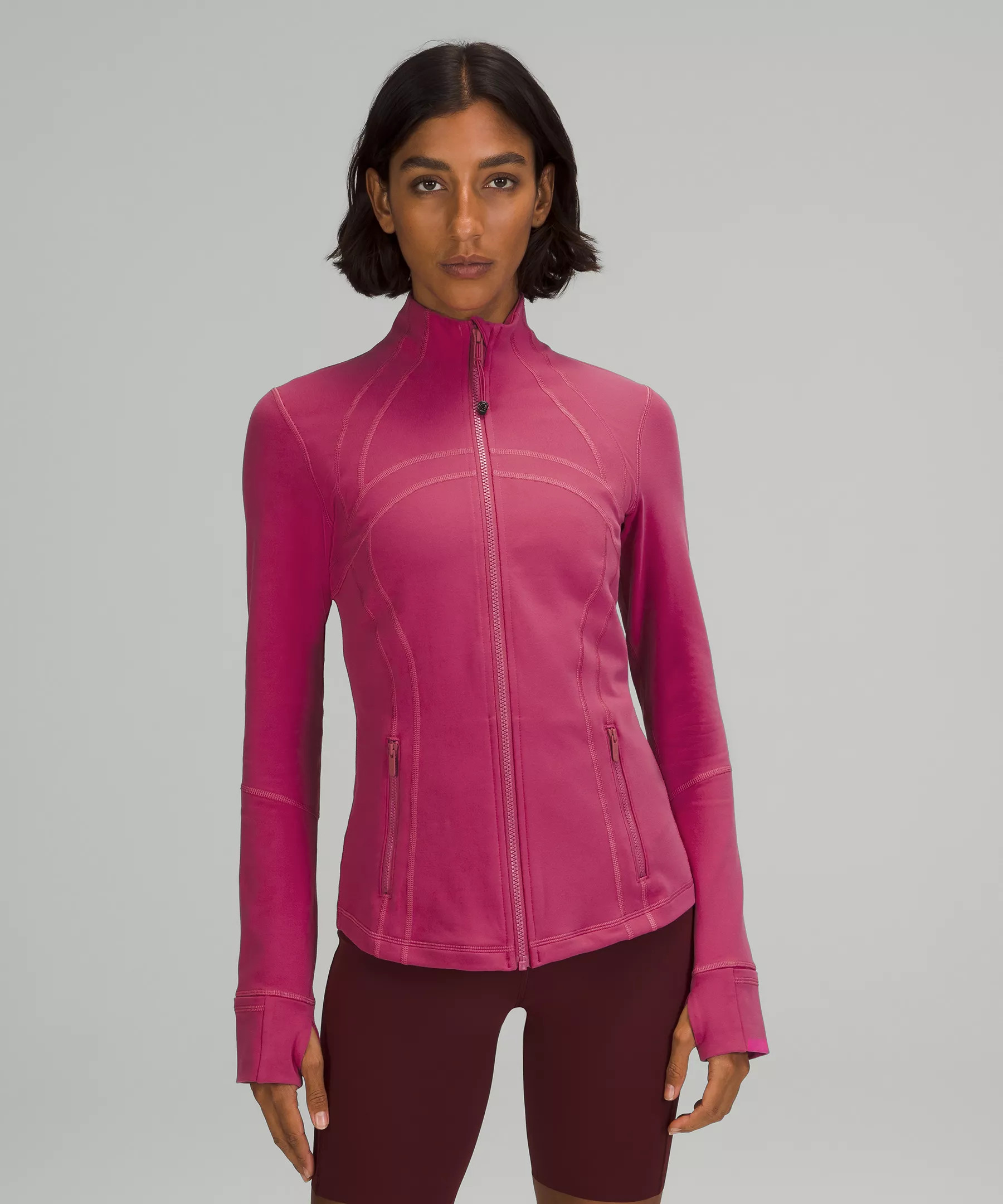 Define Jacket Luon | Lululemon (US)