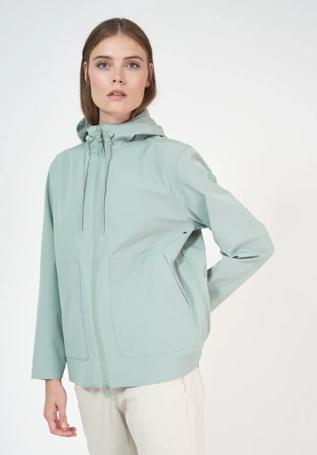 Aiguat Iceberg Green | Tanta Wear