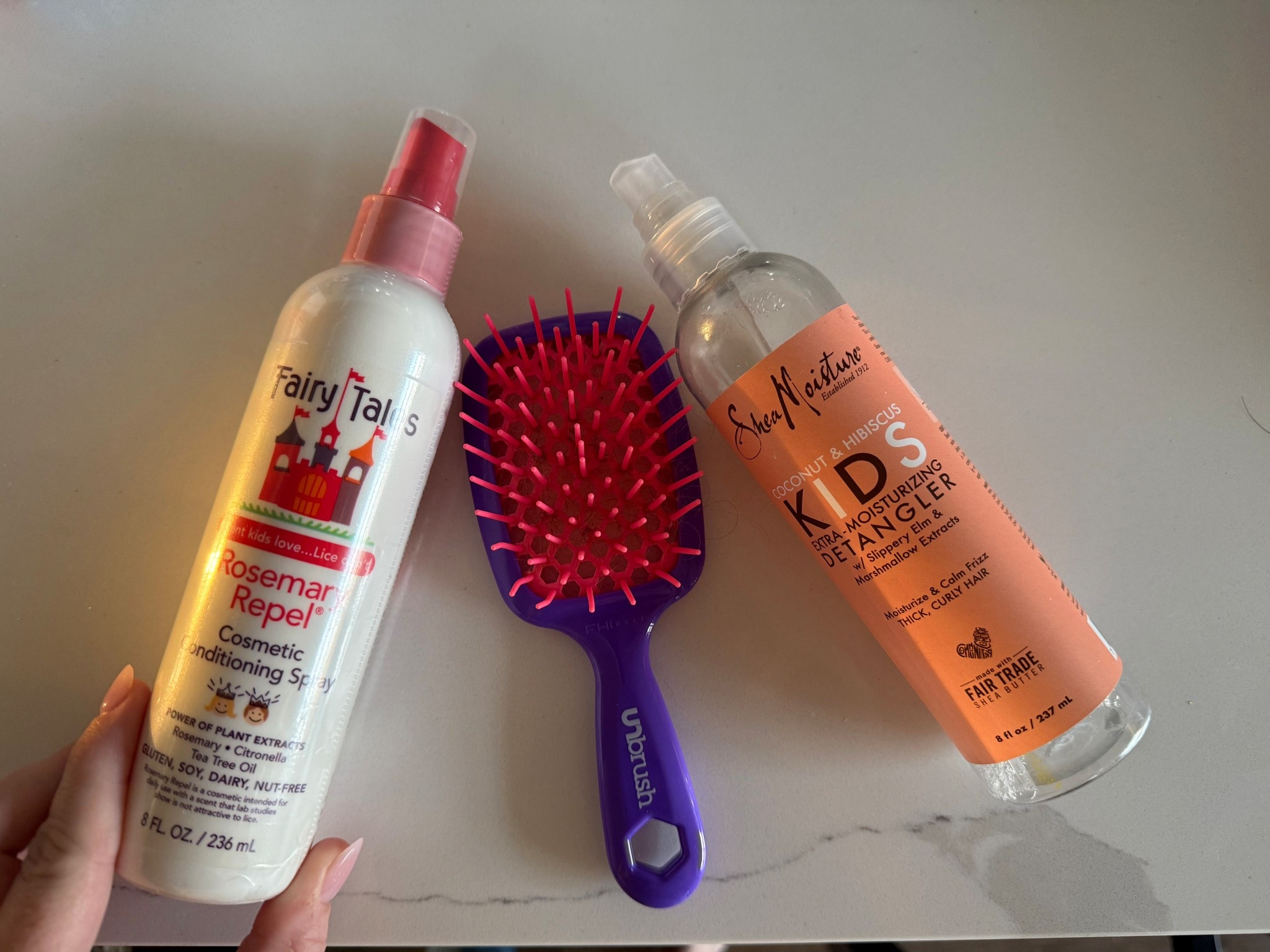 Toddler hair care must haves especially if you’re dealing with curly hair!

#LTKmomlife #LTKBaby #LTKKids
