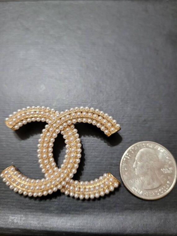 Nancy Handmade Brooch | Etsy | Etsy (US)