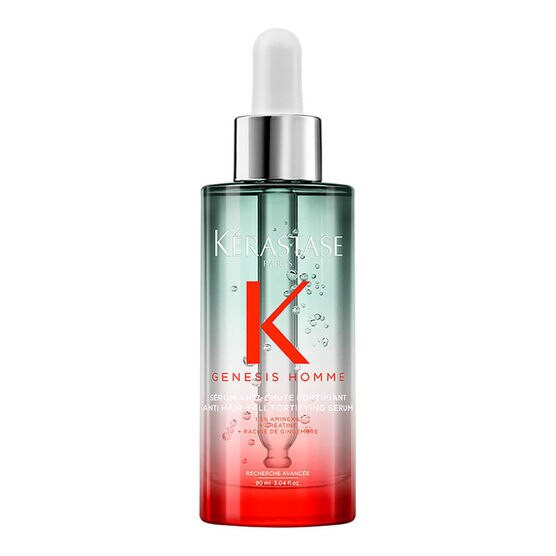 sérum capilar kérastase genesis homme anti-queda fortificante | Sephora (BR)