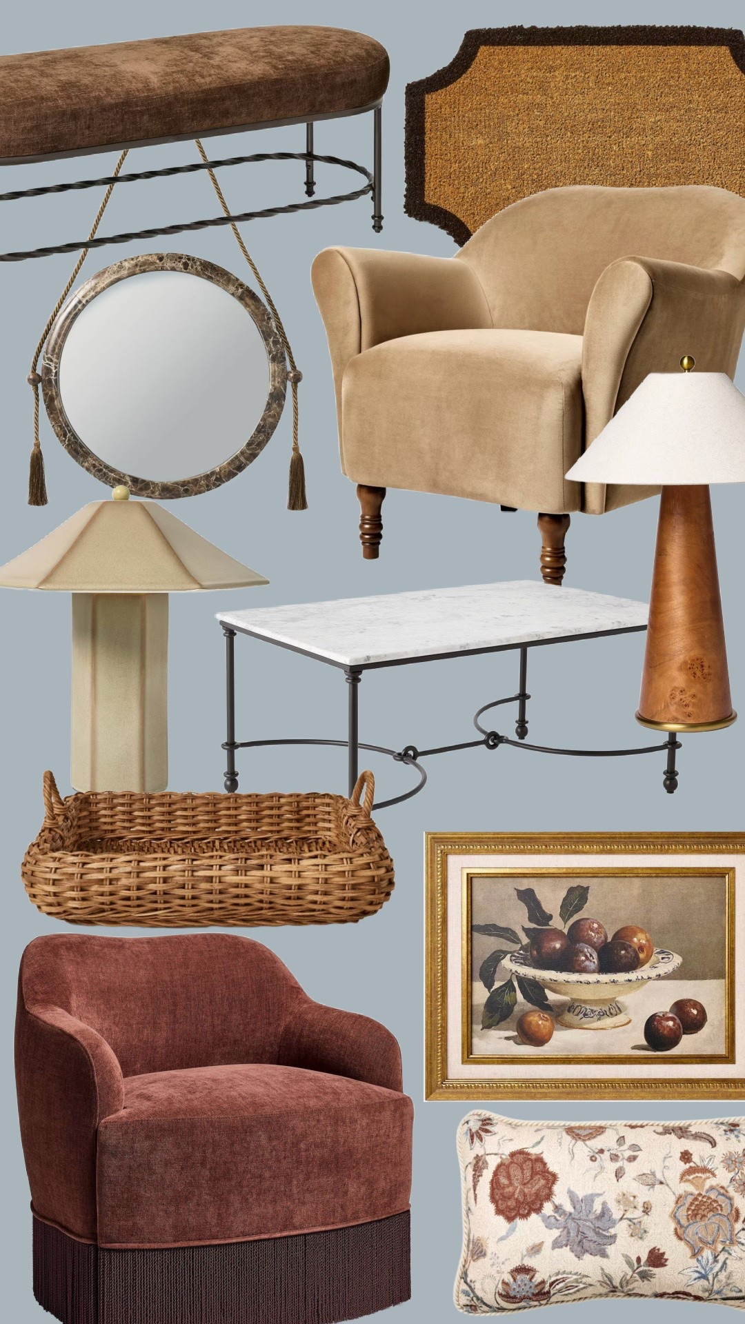 Studio McGee Target roundup 🤎

#LTKHome #LTKSaleAlert #LTKOver40