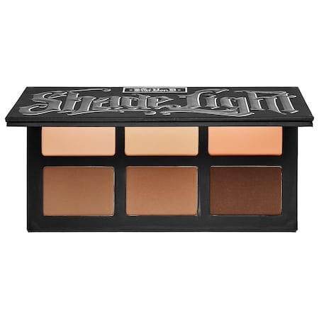 Kat Von D Shade + Light Contour Palette | Sephora (US)
