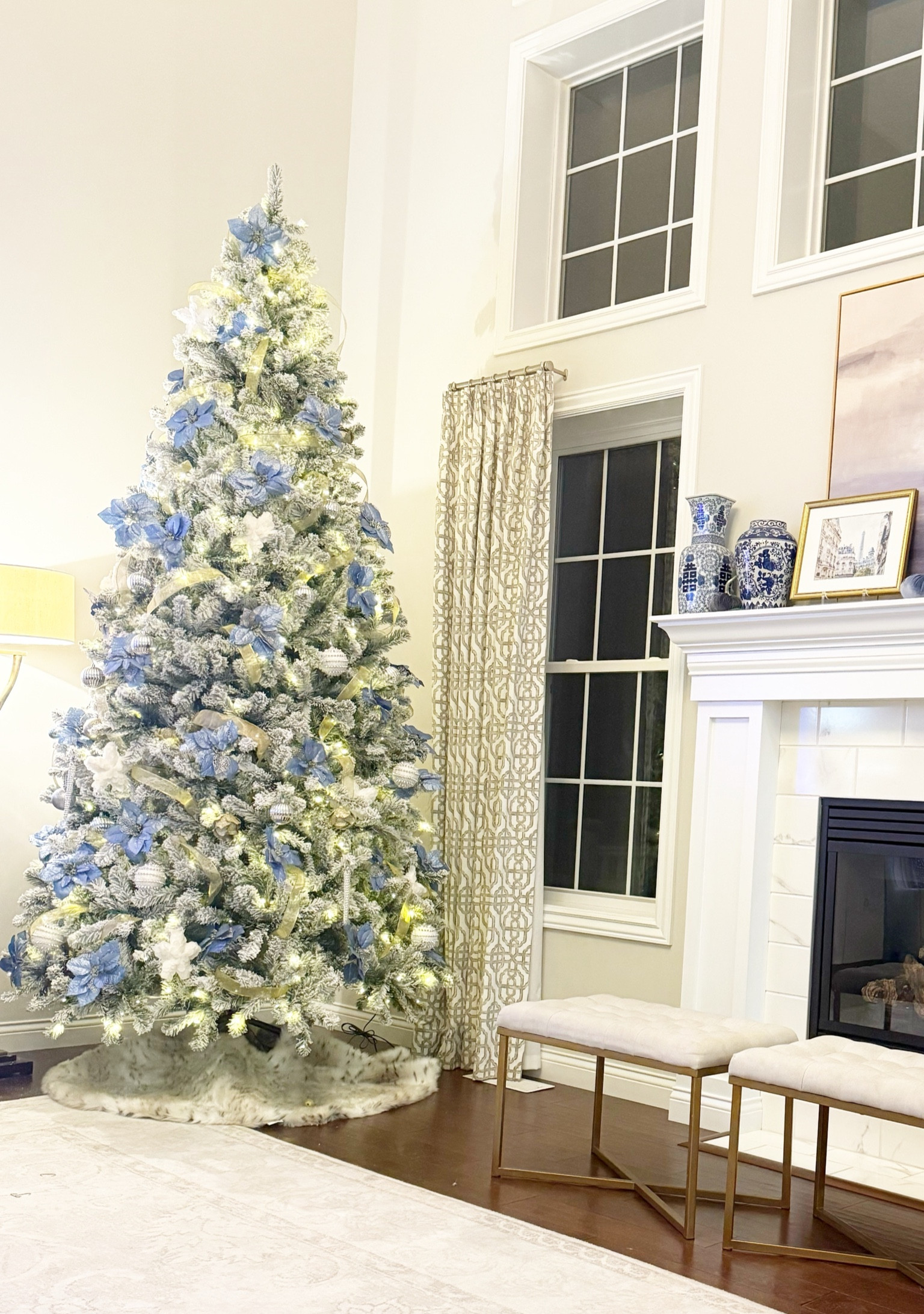 King of Christmas Prince 10’ Flocked   Christmas’s Tree #christmastree

#LTKHome #LTKSaleAlert #LTKHoliday