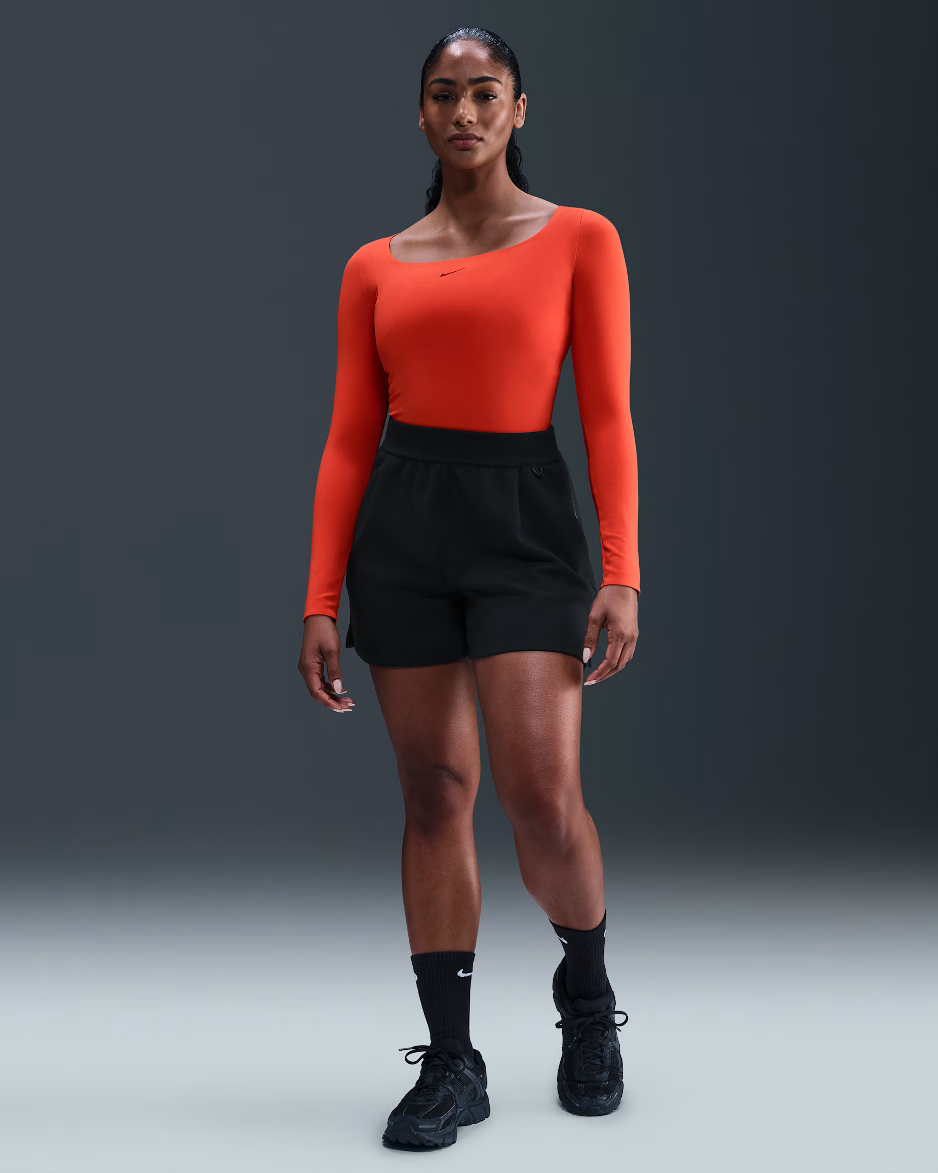 Nike Form Women's Long-Sleeve Bodysuit | Nike (US)
